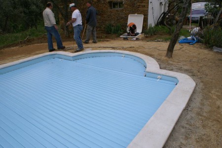 sistema de segurança de cobertura de laminas